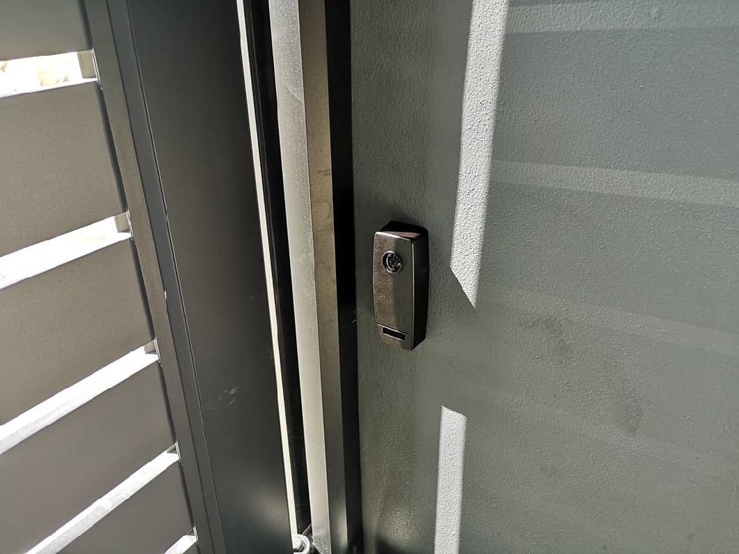 Gate Opener Infrared Photocell Wireless Beam Sensors