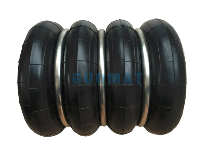 Yokohama Air Springs Bellows