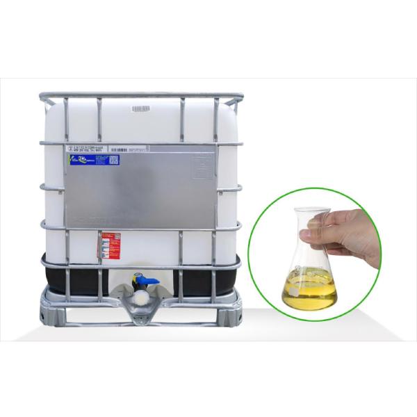 Emulsifier EL Series ECrthoxylated Castor Oil emophor EL Non Ionic Surfactants CAS 61791-12-6