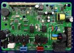 HASL Lead Free FR4 Conformal Coating Multilayer Rapid PCBA