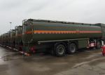 SINOTRUK 30CBM Oil Fuel Tanker Truck Computer Refueling Mobile Fuel Trucks Oil