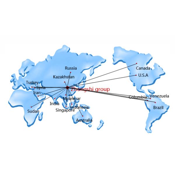 High Strength Sucker Rod Coupling 5/8 " For Oilfield Drilling