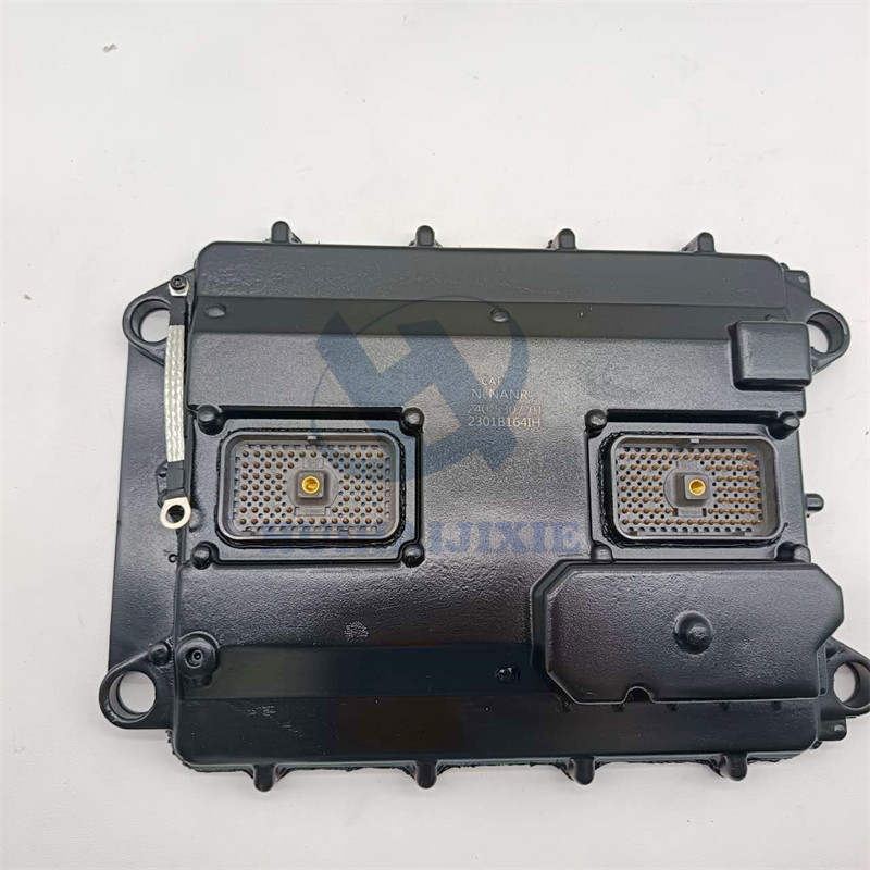 ECU Excavator Controller Compatible with All Excavator Brands