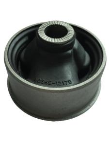 China Front Lower Control Arm Rubber Suspension Bushing Toyota Corolla 48655 12170 48654 12120 wholesale