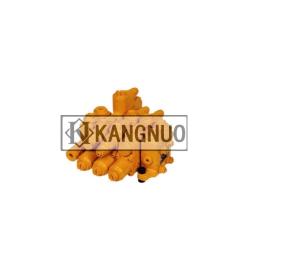 China 31E5-10120 Excavator Hydraulic Control Valve R320-3 Construction Machinery Parts wholesale
