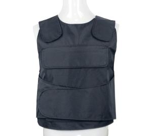 China Kevlar Military Bulletproof Vest 3xl 4xl 5xl Concealed Safety Armor wholesale