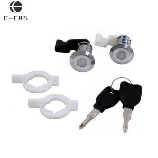 High Precision Universal Car Door Locks For Renault MEGANE / SCENIC 7701468981