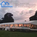 Factory Price Marquees Wedding Party Exhibition Banquet Festival Marriage