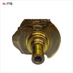Forged Steel Diesel Engine Crankshaft OEM 13411-78201-71 1DZ