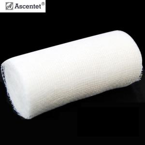 China High quality medical surgical dressing gauze roll bandage wholesale