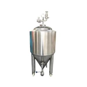 China SUS304 Material GHO 200l Beer Brewing Equipment Turnkey Project wholesale