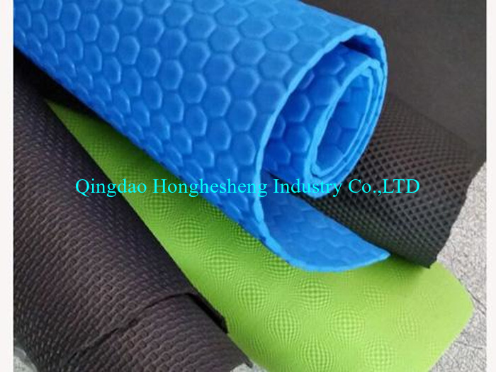 Hot Eva Foaming Press Machine For Making Rubber And Plastic Sole