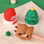 Mini Kids Pencil Sharpener Manual Cartoon Creative Kawaii Stationary Gifts 30g