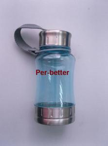 China 350ml Tritan water bottle/BPA FREE bottle wholesale