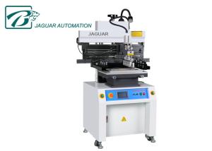China 50 / 60HZ Solder Paste Screen Printer , Adjusted Frameless Stencil Printer wholesale