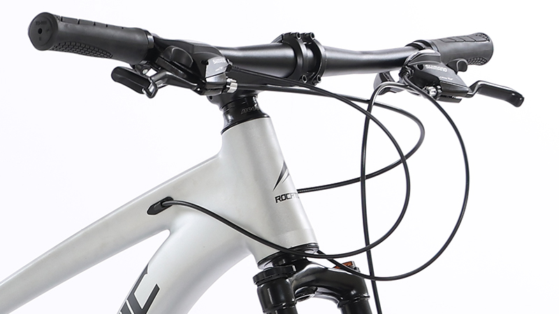 GOMID Four Link Soft Tail Mountain Bike MTB Gear Cycle OEM Bisiklet Full Suspension Bicicletas Custom Bicycle Bisiklet OEM