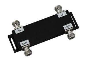 China Hybrid Coupler 2in 2out IBS Components 2:1 hybrid coupler wholesale