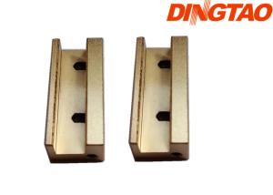 China 117928 U Of Left Guiding GTSTGT Suit For Vector 7000 Auto Cutting Parts wholesale