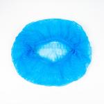 Wholesale Non Woven PP Disposable Surgical Mop Clip Head Cover Caps
