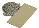 Corrosion Resistant Wrinkle Texture RAL9003 White Outdoor Epoxy Polyester Powder