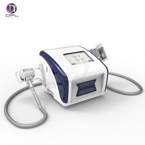 China OEM Portable Cryolipolysis Machine , Cryo Weight Loss Machine 200W wholesale