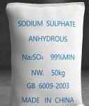 Gravel SSA Sodium Sulfate Powder Washing Powder Fillers Water Treatment