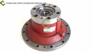China Zoomlion Concrete Pump Truck Accessories Reducer Brake Mechanism Assembly F24 A25/RE1022 For Use wholesale