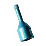 5mm Diamond Core Bit Set For Brick Glass Porcelain 5x60x20xM10