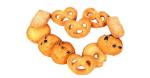 Double Filling Cookies Biscuit Making Machine Wire Cut Cookie Depositor Machine