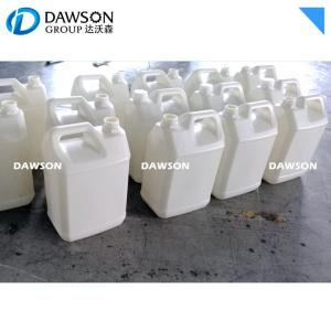 China Double Head for 2L Bottle Automatic Bottle Making Machine wholesale