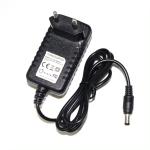 DC 12V 2A Power Supply Adapter For Cctv Ip Camera Charging Ac Adapter 12V Dc 5