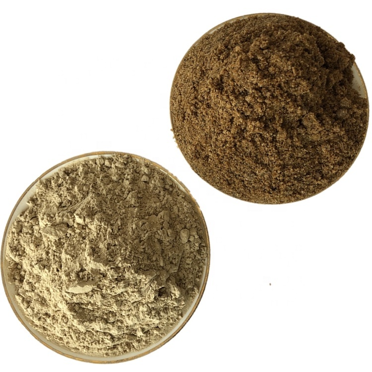 Light Yellow Exogenous Lectin Animal Feed Mealworm Protein Supplement