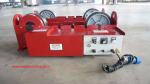 Bolt Adjustment Pipe Welding Turning Rolls Rotator 3T Conventional