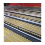 Fitness Exercise Body Manufacturers Bowling Bumper Machine Entretien Ball