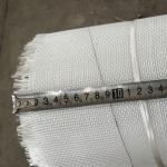 0.2mm Insulation Reinforcement Fiberglass Fabric Cloth