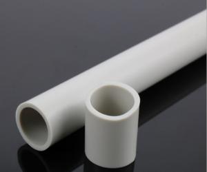 China Ozone Resistant Flexible Silicone Tubing Dental Medical Suction Tube Hose wholesale