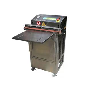 China Horizontal Vacuum Sealer Automatic Packaging Machine wholesale