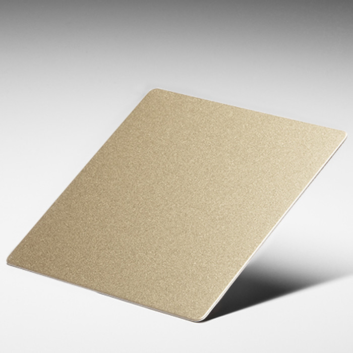 1mm 3mm No.8 Mirror Finish Stainless Steel Sheet AISI 430 304 PVD Color Coated