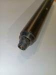 Wastewater Ph Electrode Probe RTU Temperature Compensation OEM