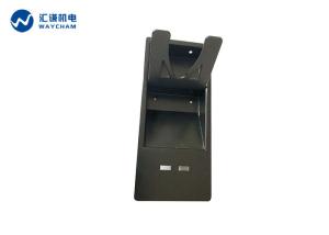 China 0.01mm-0.05mm Tolerance Stamped Sheet Metal Parts Stainless Steel Stampings wholesale