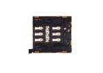 Original Genuine Mobile Phone Accessories Sim Card Reader Contact For Iphone 6S