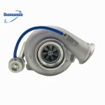 Cummins QSC8.3 turbocharger HX55WM large mouth 4043577 explosion proof