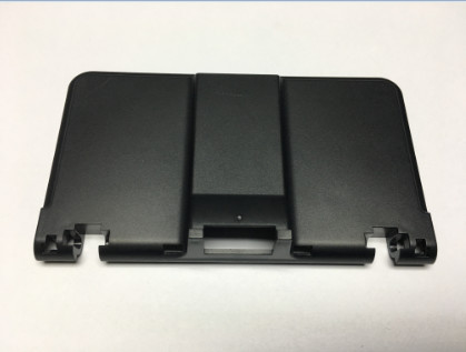 ABS Plastic Cover Mould Custom Made Injected LCD Back Cases Squares
