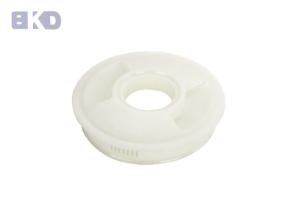 China Cold Runner PET PVC Custom Molded Plastic Parts wholesale