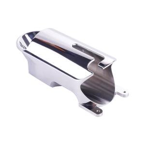 China SUS304 CNC Machining Stainless Steel Parts Turning Drilling Grinding wholesale
