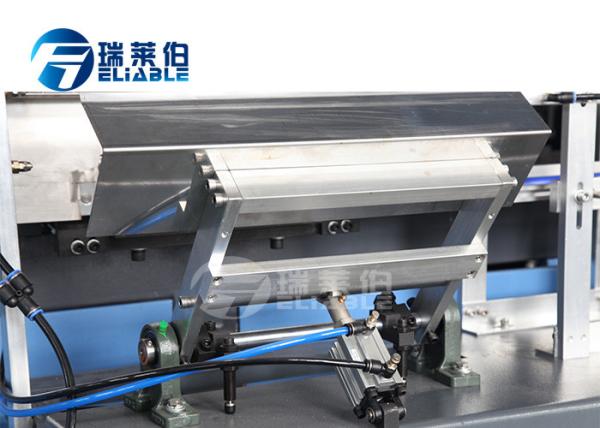 CE Approved PET Bottle Blowing Machine , Full Automatic Plastic Bottle Blowing