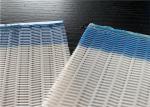 High Filtration Accuracy Low Air Permeability Polyester Mesh Belt