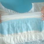 Customized Disposable Adult Diapers with ISO9001/ISO14001/OHSAS18001 BV