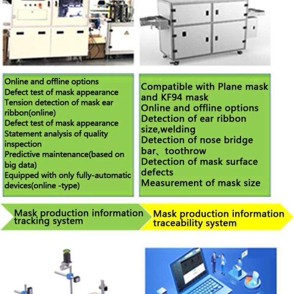 efficiency testing equipment respirator mask filtration test machine mask particle filtration machine