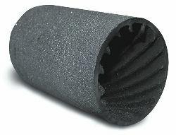 China Burners Finned Radiant Tubes Vibration Resistance Creep Elongation wholesale